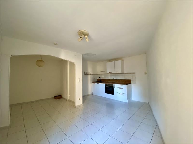 Appartement - 30 m² - 1 pièce