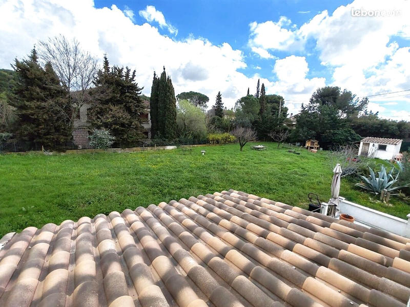 Maison - 114 m² - 4 pièces