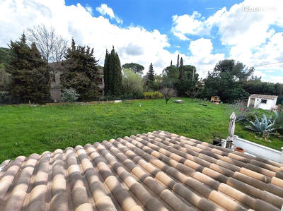 Maison - 114 m² - 4 pièces