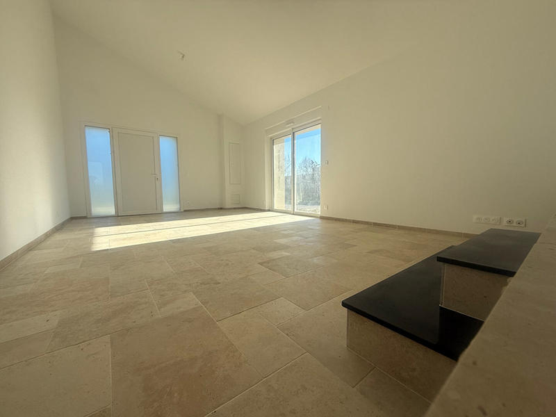 Maison - 142 m² - 5 pièces