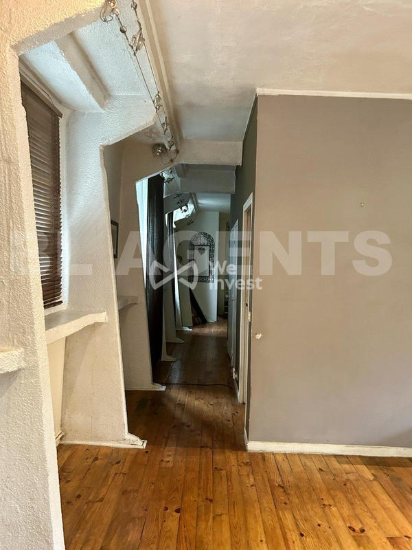 Maison - 121 m² - 4 pièces