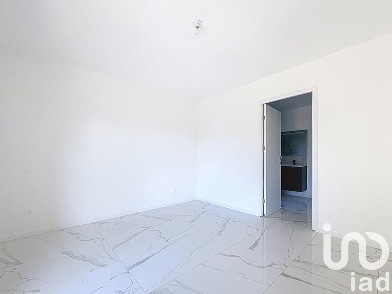 Maison - 162 m² - 6 pièces