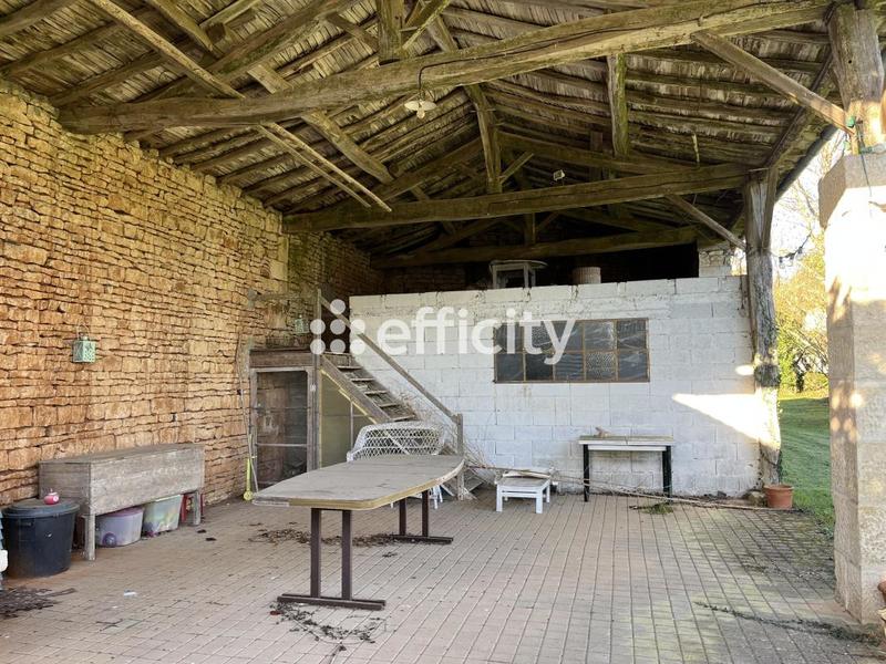 Maison - 99 m² - 4 pièces