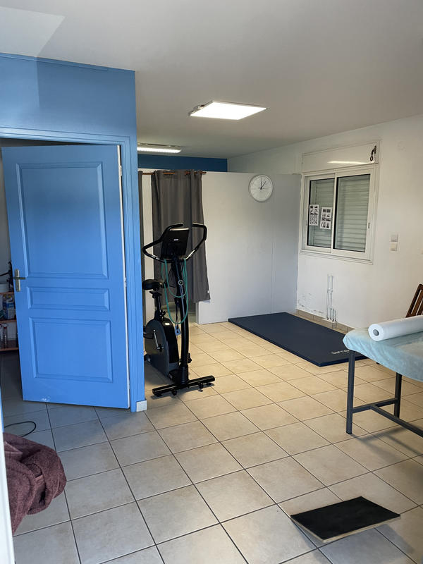 Local commercial - 177 m²