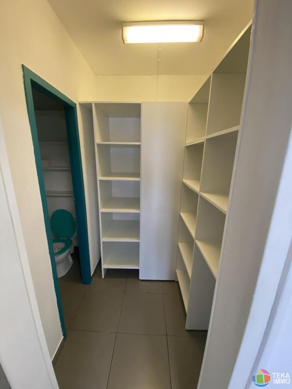 Local commercial - 44 m² - 2 pièces