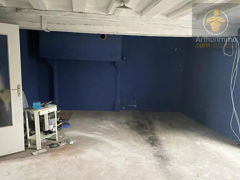 Maison - 173 m² - 7 pièces