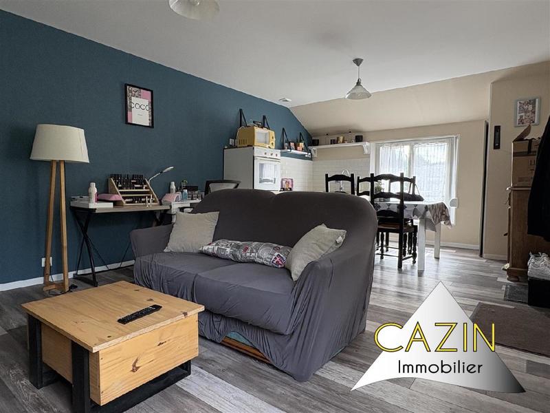 Maison - 169 m² - 7 pièces