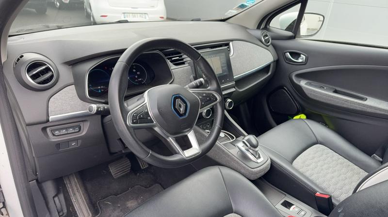Renault Zoe R110 52 kWh 109 Intens