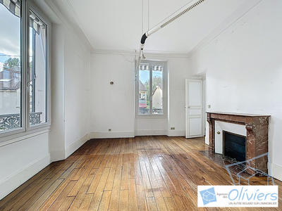 Maison - 175 m² - 8 pièces