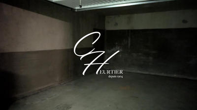 Parking / Garage - 17 m²