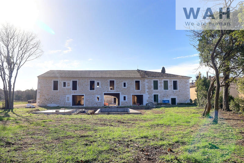 Maison - 176 m² - 5 pièces