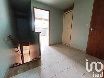 Maison - 60 m² - 3 pièces