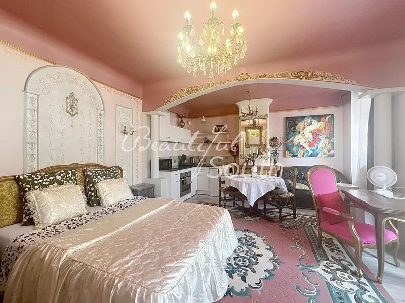 Maison de village - 106 m² - 4 pièces