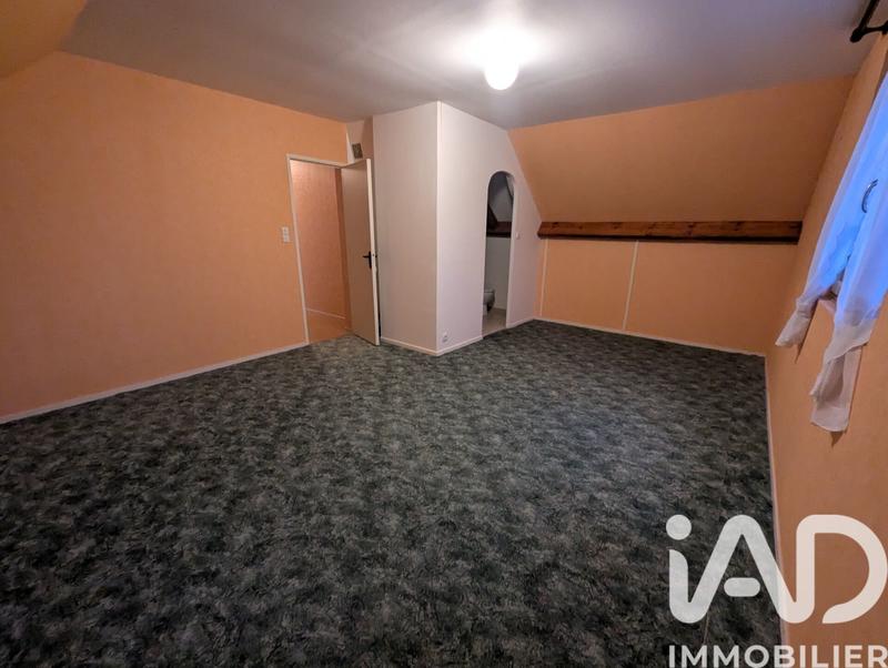 Maison - 156 m² - 7 pièces