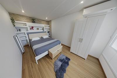 Penthouse - 59 m² - 3 pièces