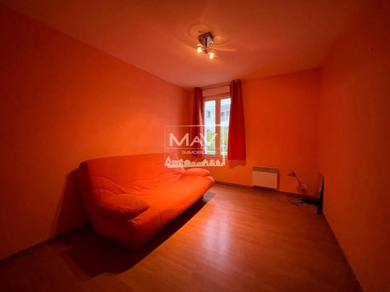 Appartement - 83 m² - 3 pièces