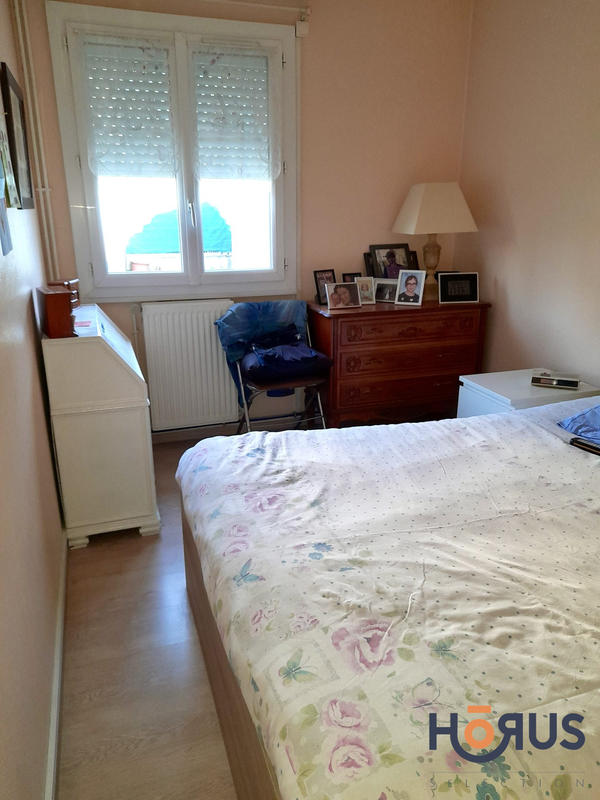 Viager - Maison - 83 m² - 4 pièces