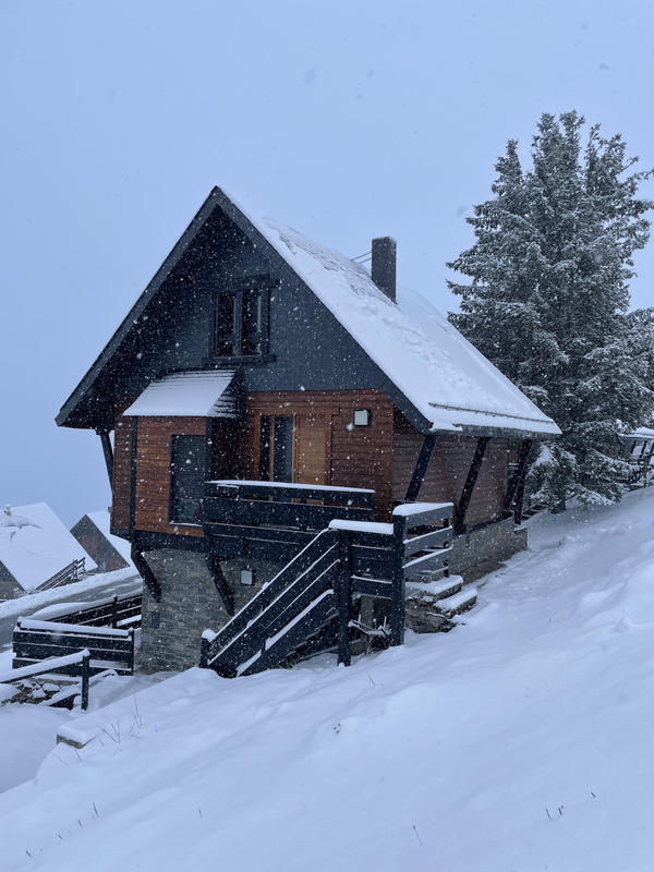 Maison - 81 m² - 6 pièces