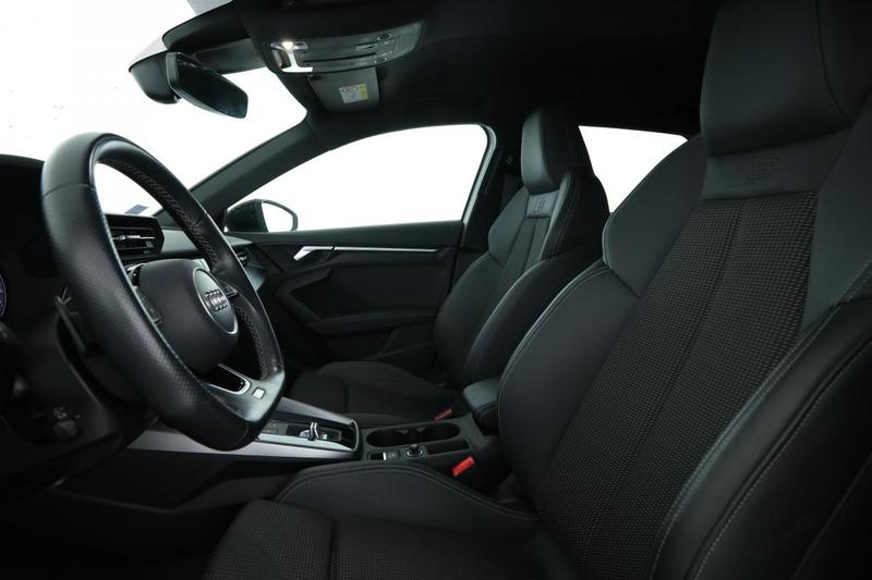 Audi A3 sportback 35 Tfsi mHEV s line s tronic 7 150 ch
