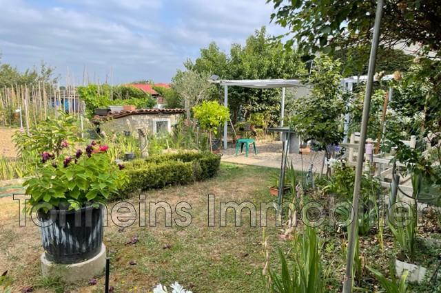 Maison - 150 m² - 4 pièces