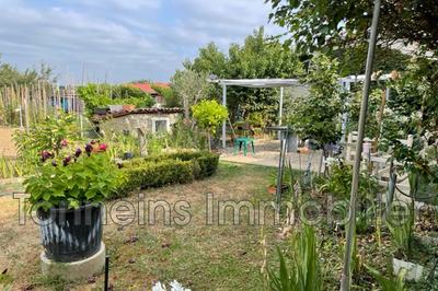 Maison - 150 m² - 4 pièces