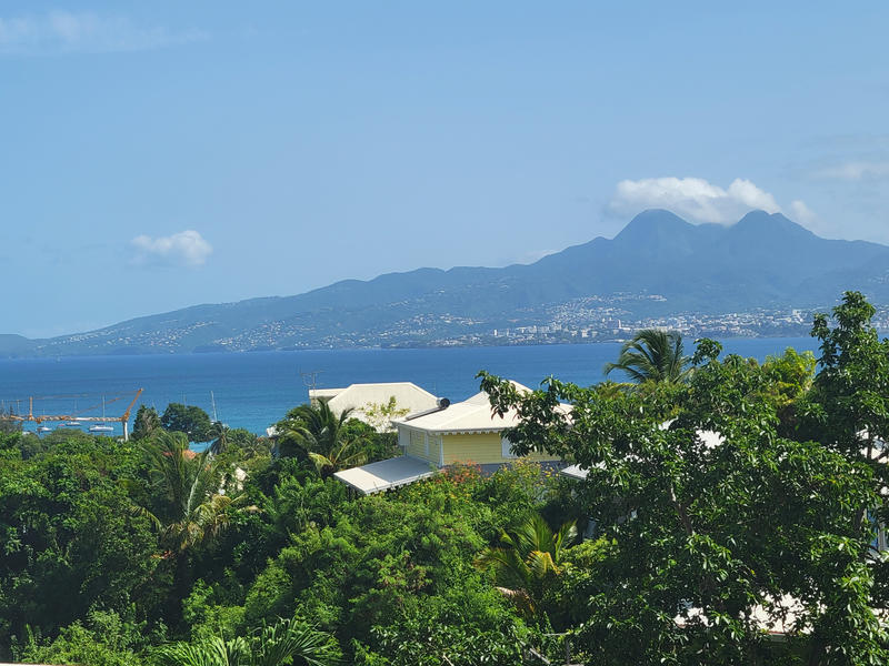 Villa - 96 m² - 5 pièces