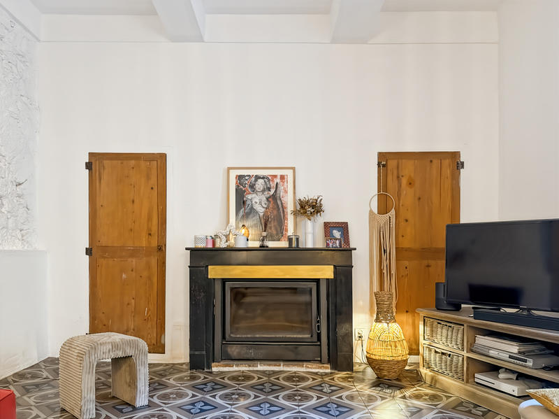 Maison - 136 m² - 5 pièces