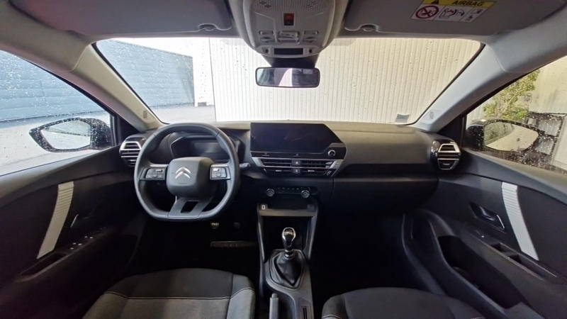 Citroën C4 Bluehdi 110 Ss Live Pack Business