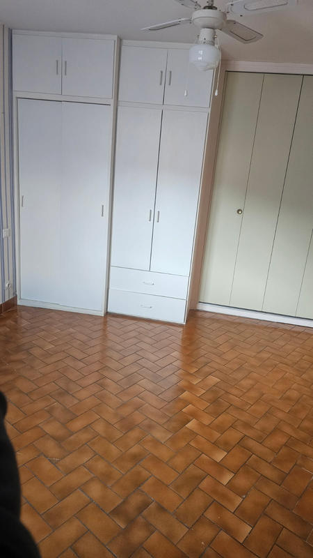 Appartement - 87 m² - 3 pièces