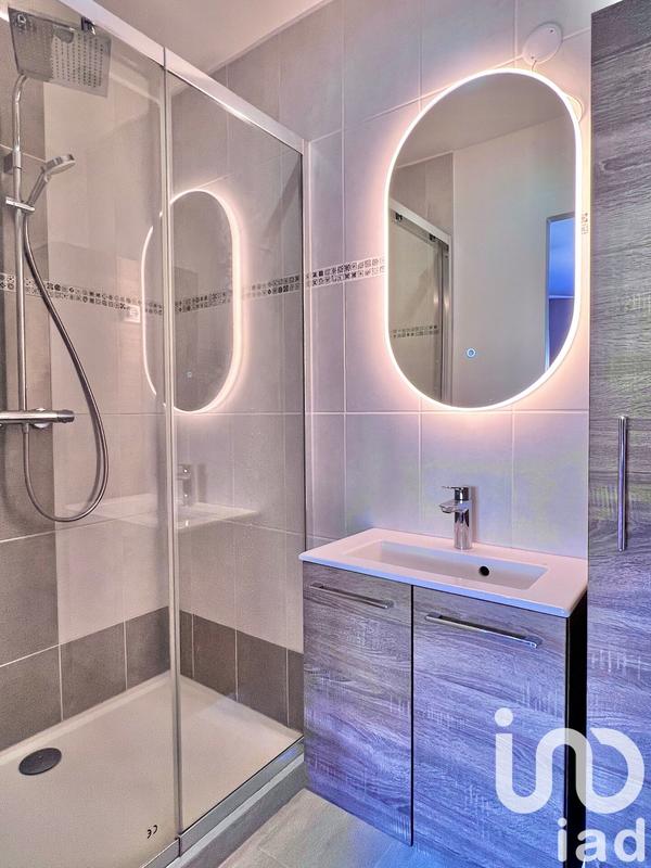 Maison - 170 m² - 7 pièces