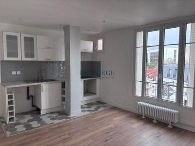 Appartement - 36 m² - 2 pièces