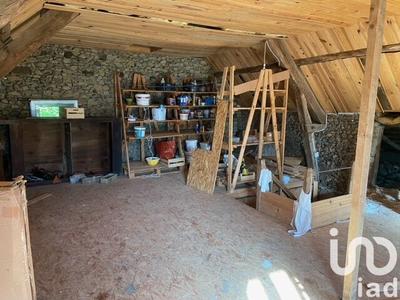 Maison - 70 m² - 3 pièces