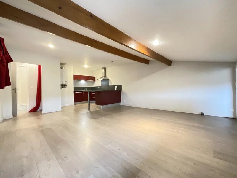 Appartement - 51 m² - 2 pièces