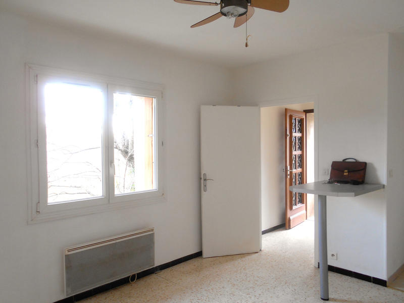 Maison de village - 65 m² - 3 pièces