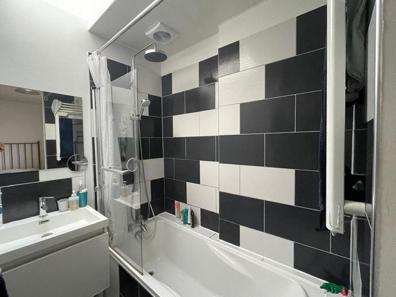 Maison - 111 m² - 6 pièces