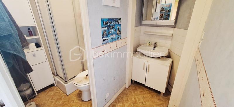 Maison en pierre - 108 m² - 5 pièces