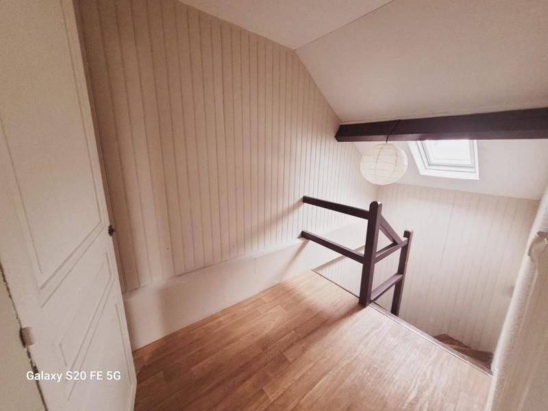 Maison - 73 m² - 4 pièces