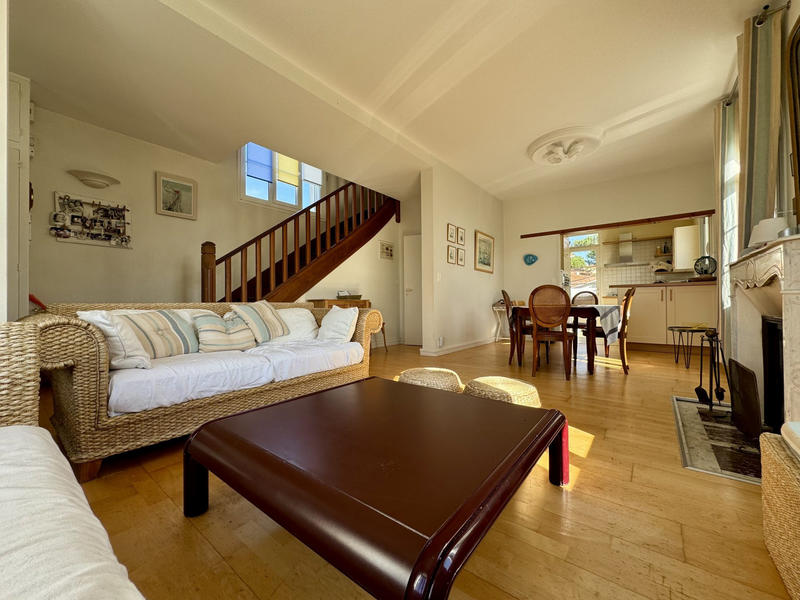 Villa - 160 m² - 6 pièces