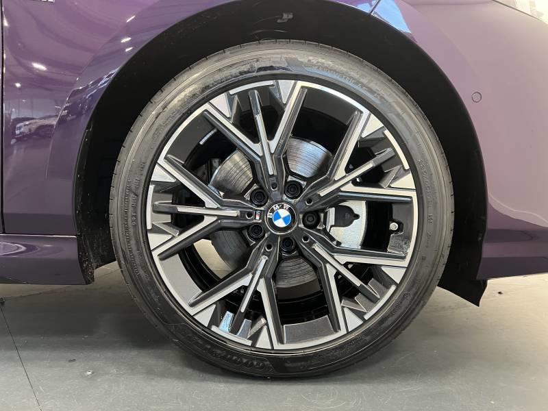 Bmw Série 1 116 122 ch Dkg7 m Sport