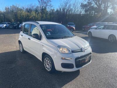 Fiat Panda III 1.2 8v 69ch Easy