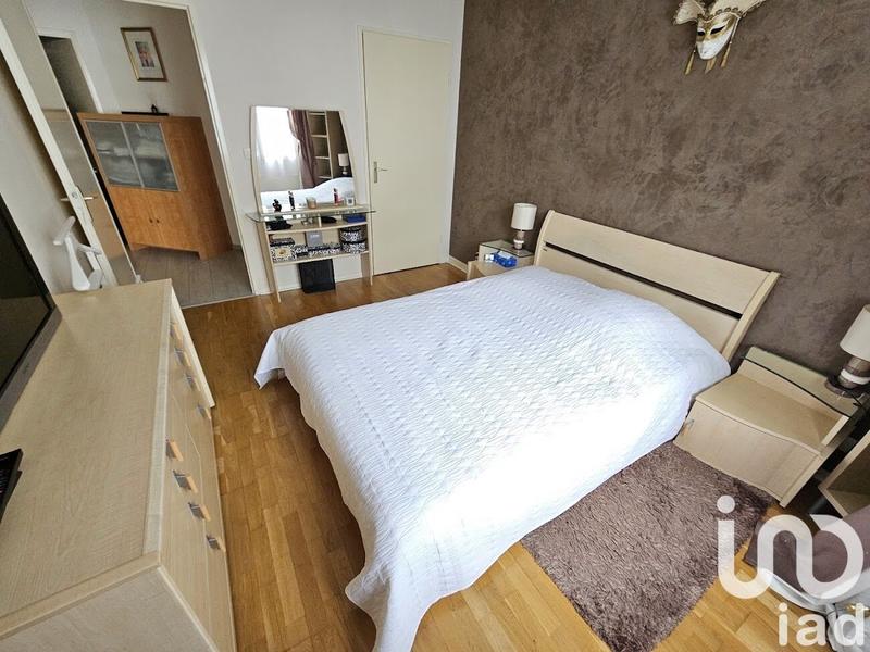 Appartement - 71 m² - 3 pièces