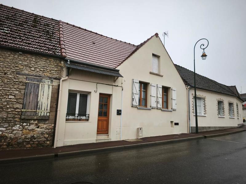 Maison - 57 m² - 3 pièces