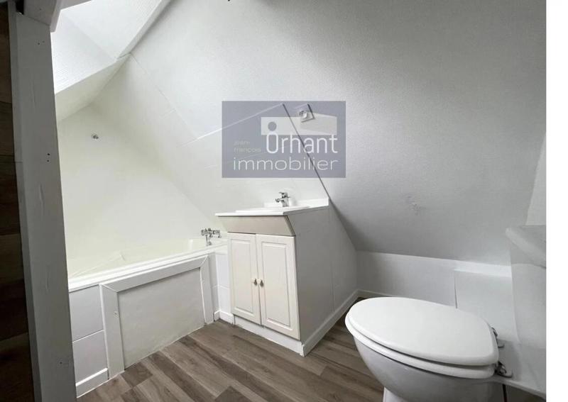 Maison - 134 m² - 5 pièces