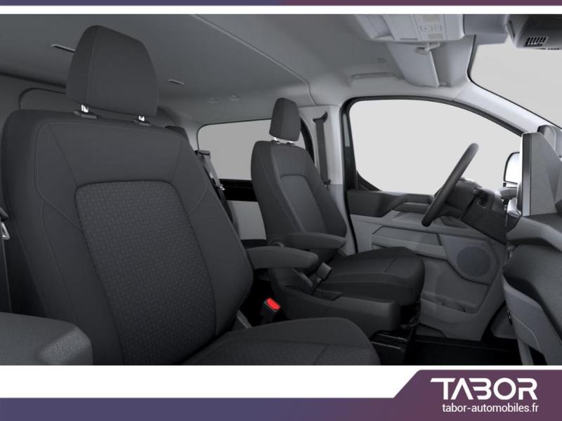 Ford Transit Custom E- DCiV 136 Trend 320l2 Led