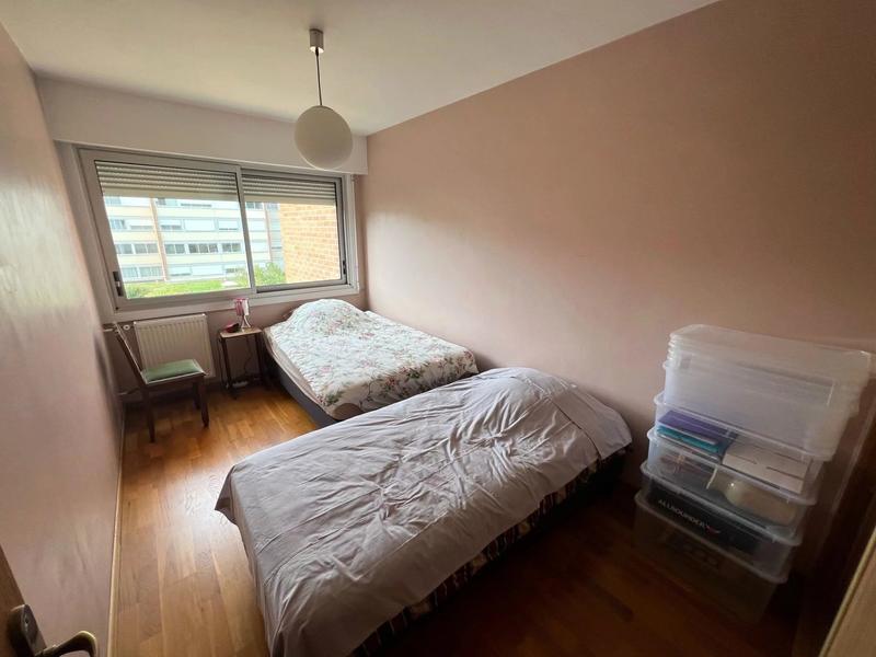 Appartement - 103 m² - 4 pièces