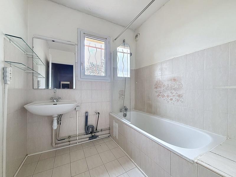 Appartement - 84 m² - 4 pièces