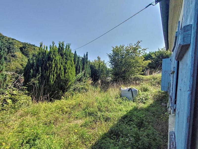 Maison - 43 m² - 2 pièces