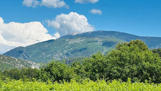 Propriété - 220 m² - 9 pièces