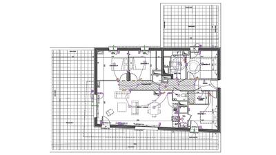Appartement - 114 m² - 5 pièces