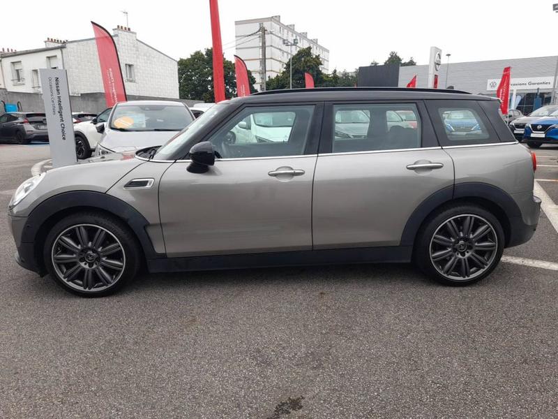 Mini Countryman 136 ch Cooper 5p
